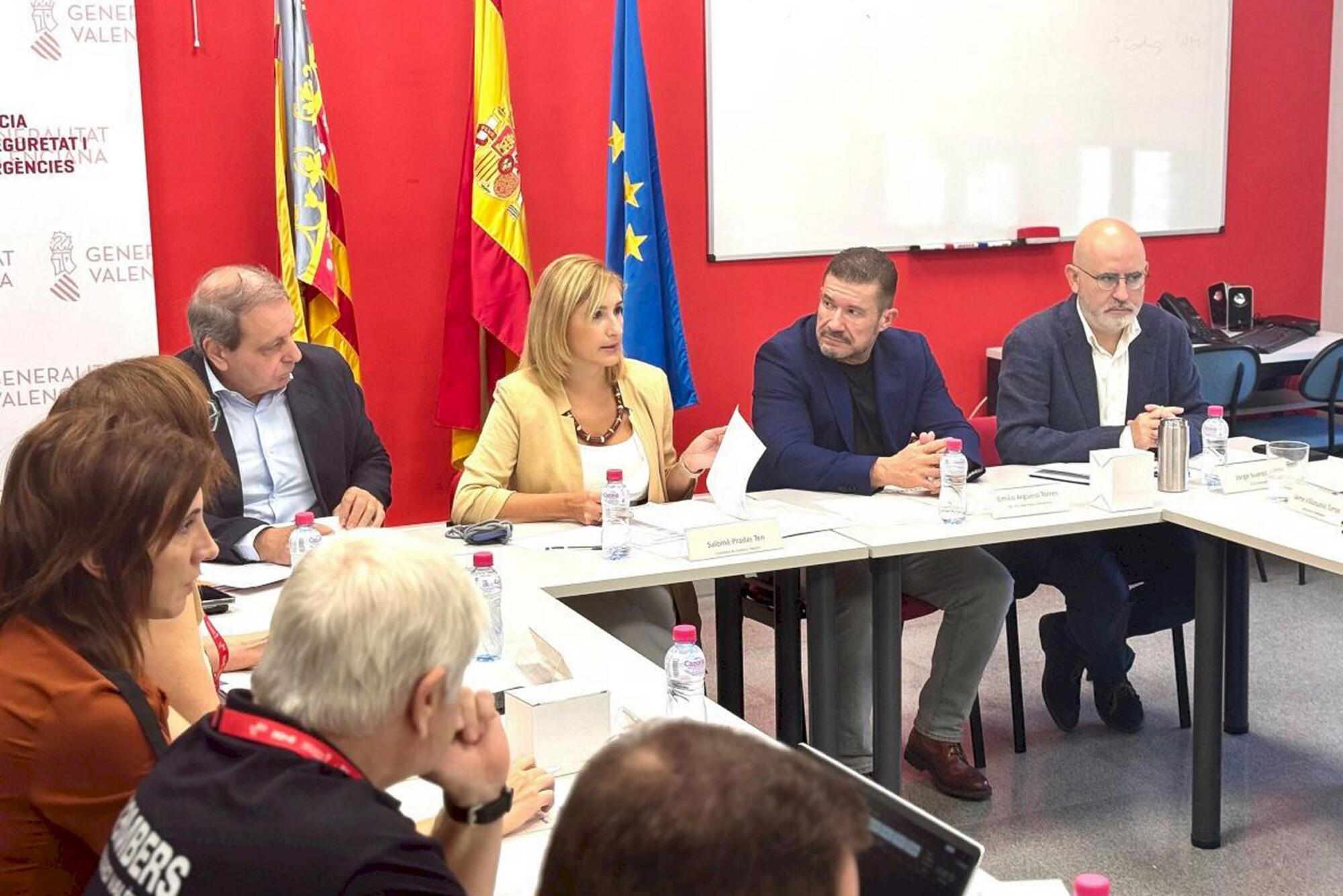 Salomé Pradas Emilio Argüeso Septiembre 2024 2